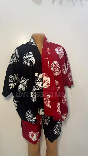 Two Piece Available for Just 