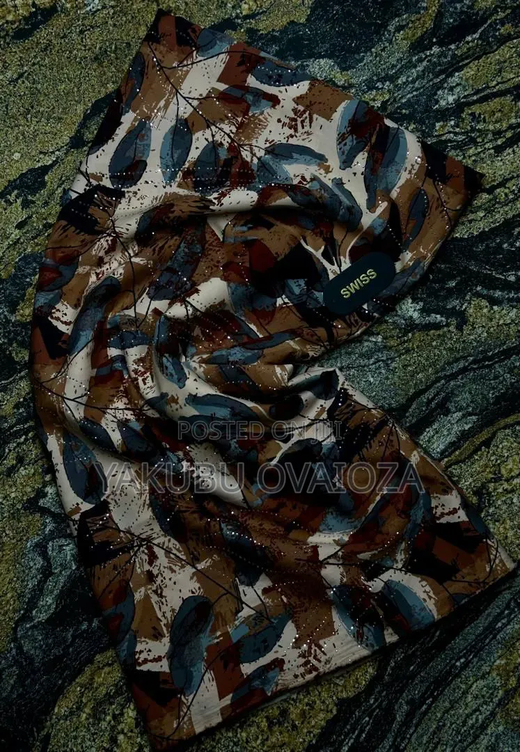 Materials Cloth