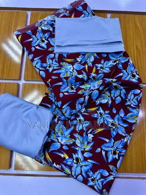 Materials Cloth
