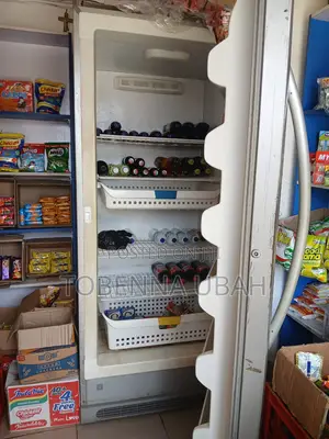Frigidaire Upright Freezer 20.2 Cu Ft