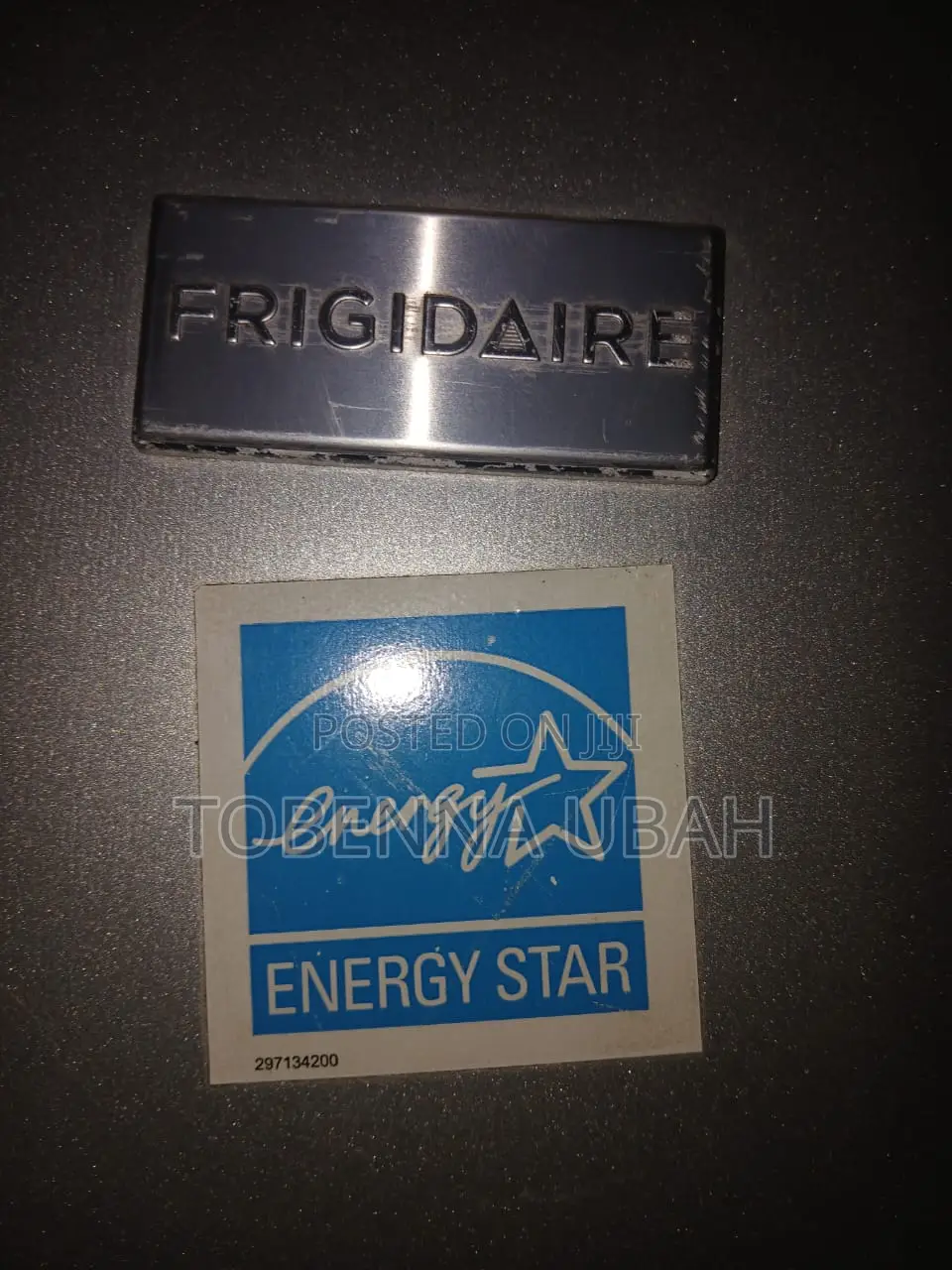 Frigidaire Upright Freezer 20.2 Cu Ft