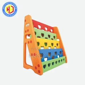 Children Books Shelf