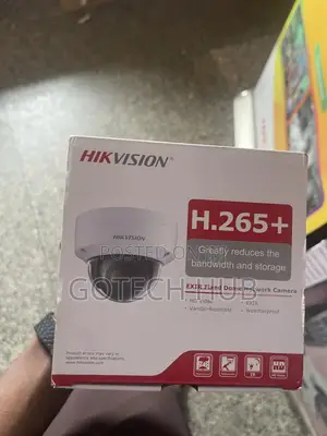 Hikvision Ds-2cd1143g0-I 4mp Dome Ip Indoor Camera