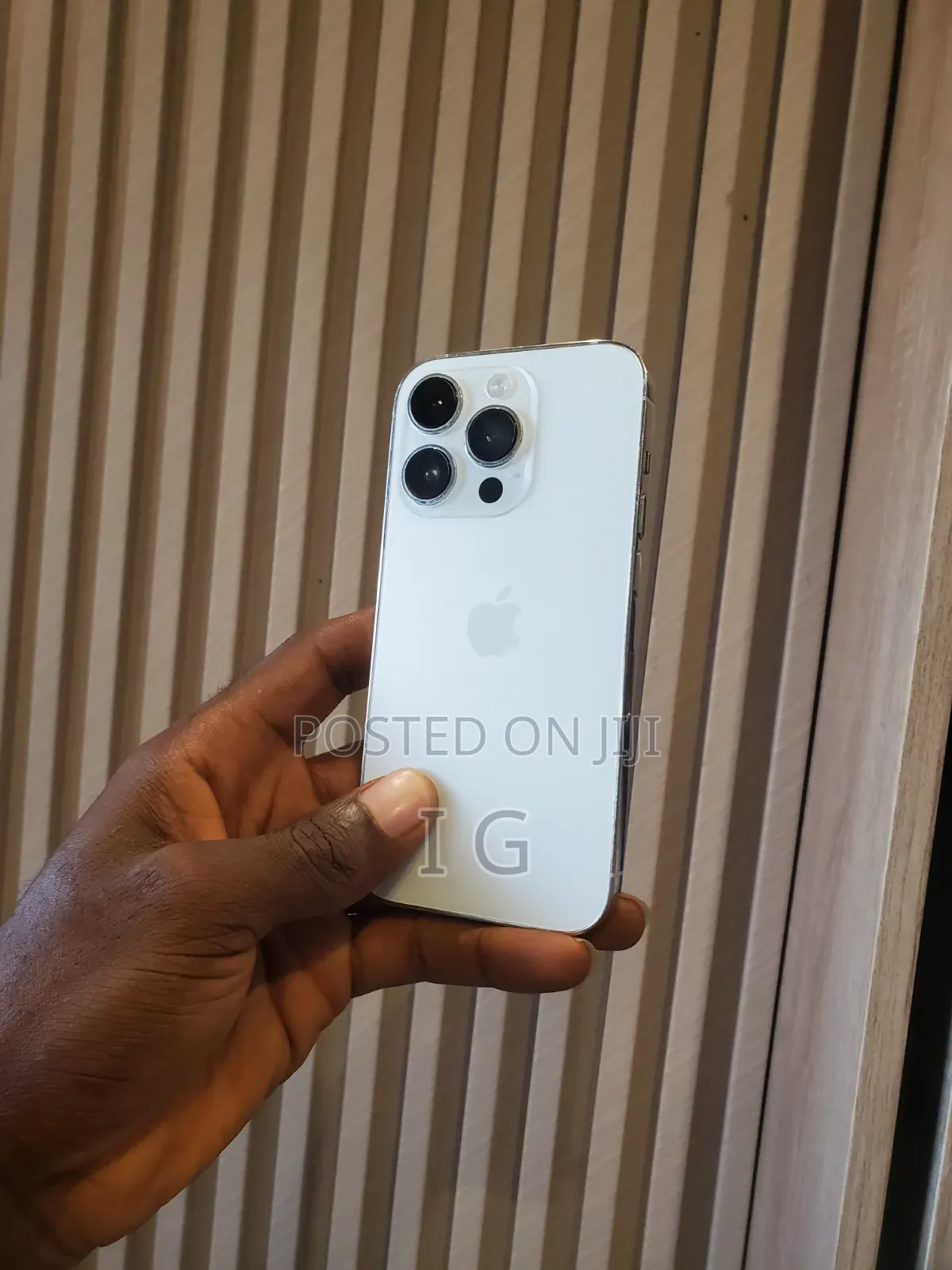 Apple iPhone 14 Pro 256 GB White