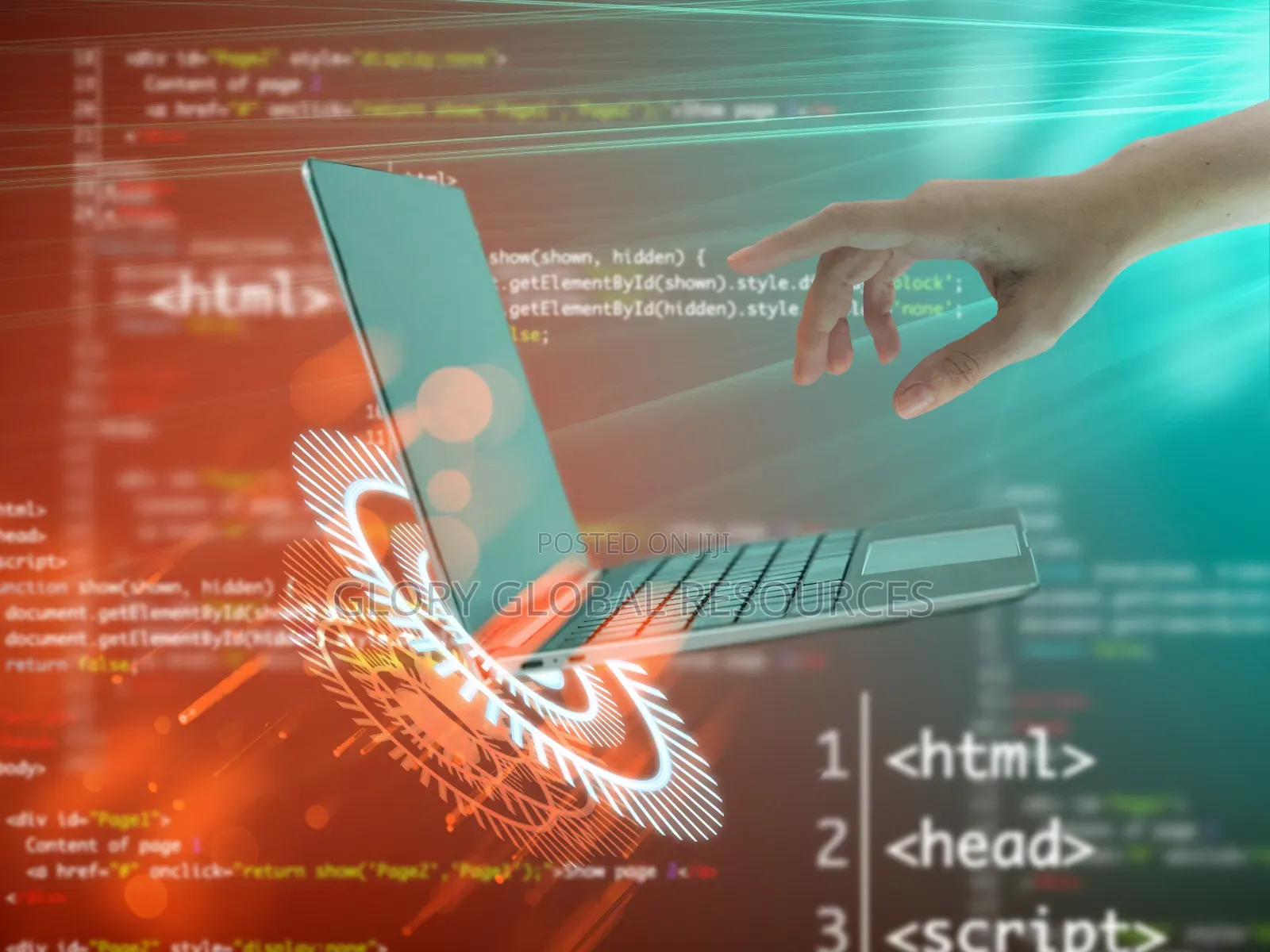 Educational Website Development Services for Schools Online Learning