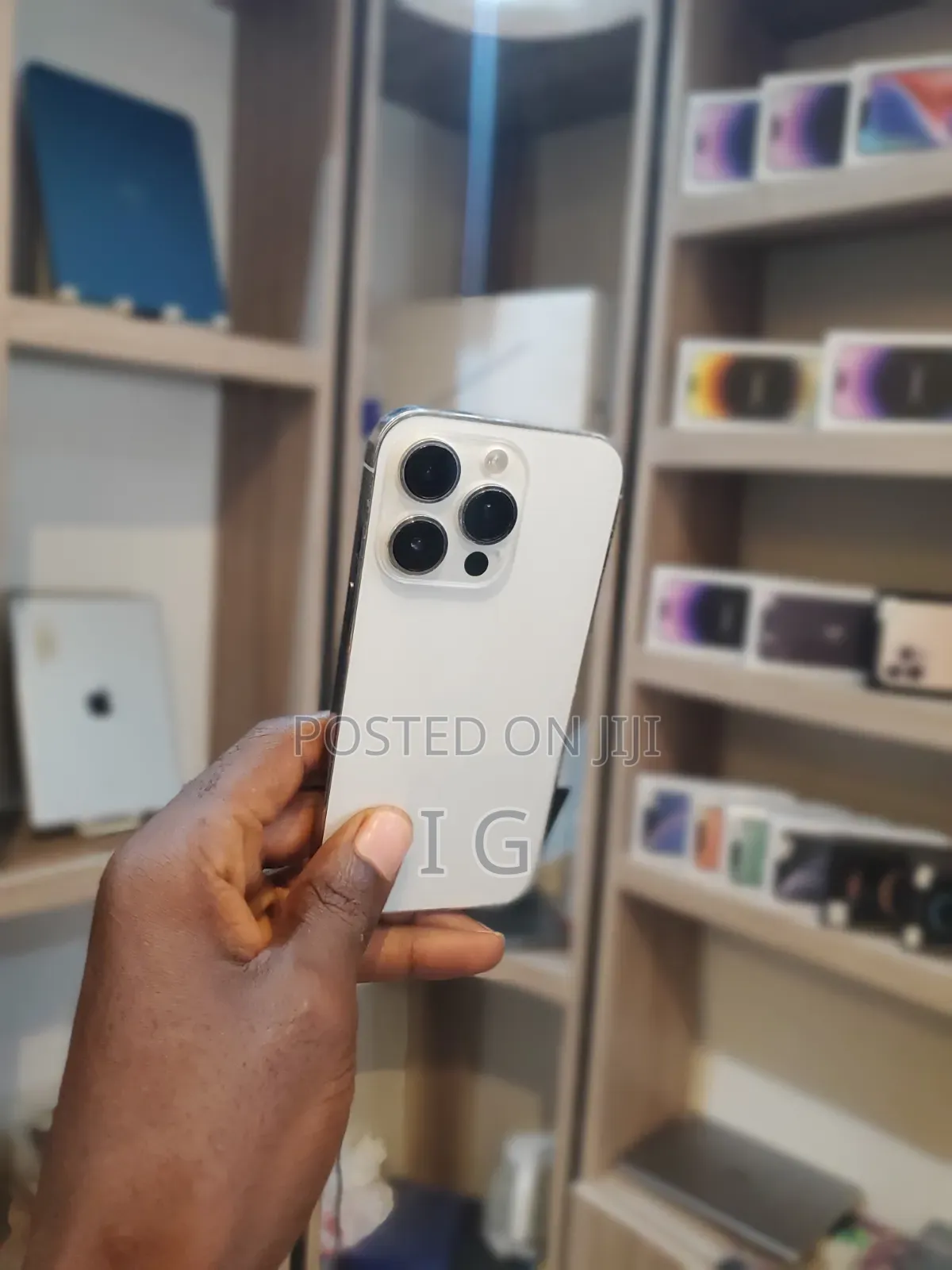 Apple iPhone 14 Pro 256 GB White