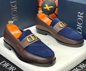 Dior Classic Men Shoes – Elegant, Durable Comfortable