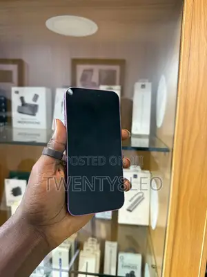 Apple iPhone 16 Plus 256 GB