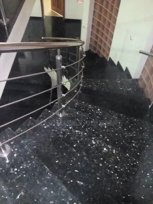 Green Pearl Granite Marble