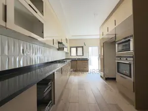 4bdrm Duplex in Wuye for rent