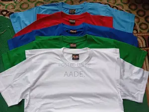 Pilot Exclusive Premium Plain Tshirt