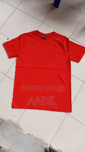 Pilot Exclusive Premium Plain Tshirt
