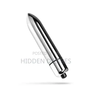 G-Spot Bullet Vibrator