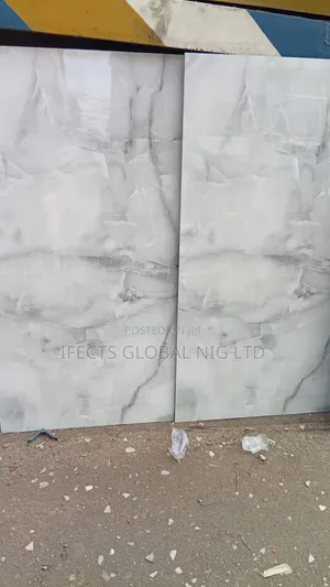 60x120 Glossy Floor Tiles