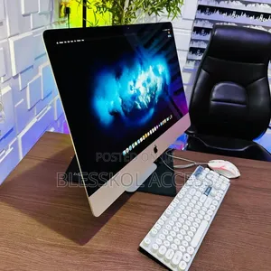 Desktop Computer Apple iMac 16GB Intel Core i7 HDD+SSD 2T