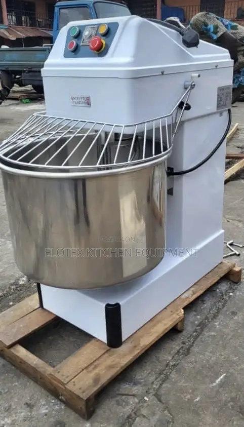 Dough Mixer