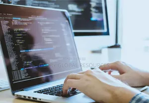 Secure Backend Development Services for Web Applications