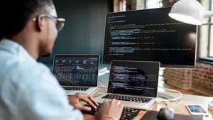 Frontend Web Development Services for Modern Websites