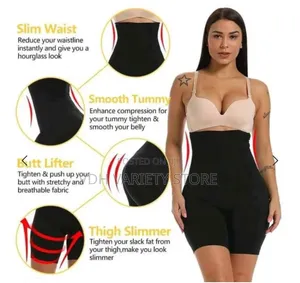 Tummy Girdle Thight