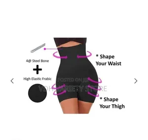 Tummy Girdle Thight