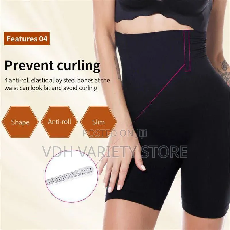 Tummy Girdle Thight