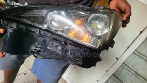 Headlamp Rc