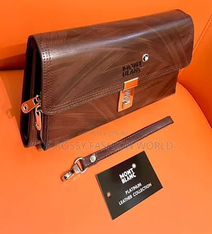 Quality Mont Blanc Pulse for Men