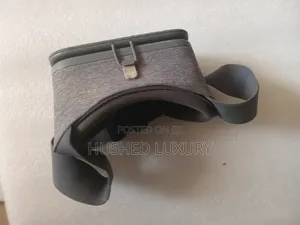 Google Virtual Reality (Vr) Glass Headset
