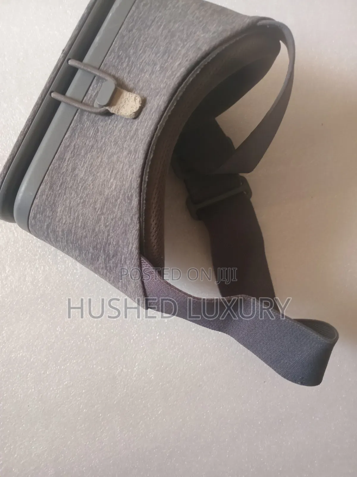 Google Virtual Reality (Vr) Glass Headset