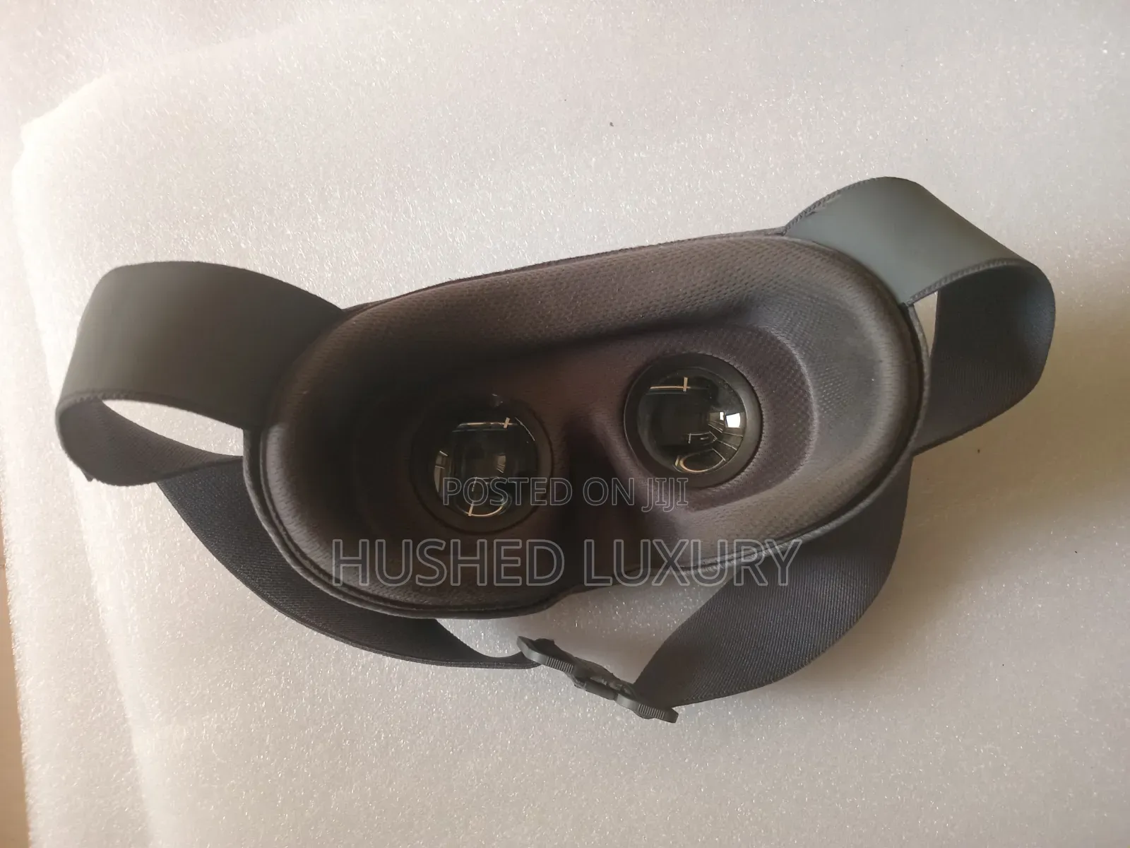 Google Virtual Reality (Vr) Glass Headset