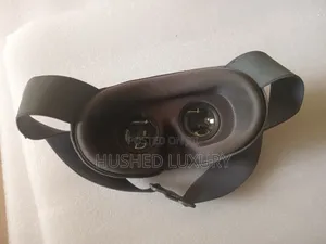 Google Virtual Reality (Vr) Glass Headset