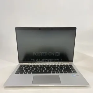 Laptop HP EliteBook x360 830 G6 16GB Intel Core i5 SSD 256GB