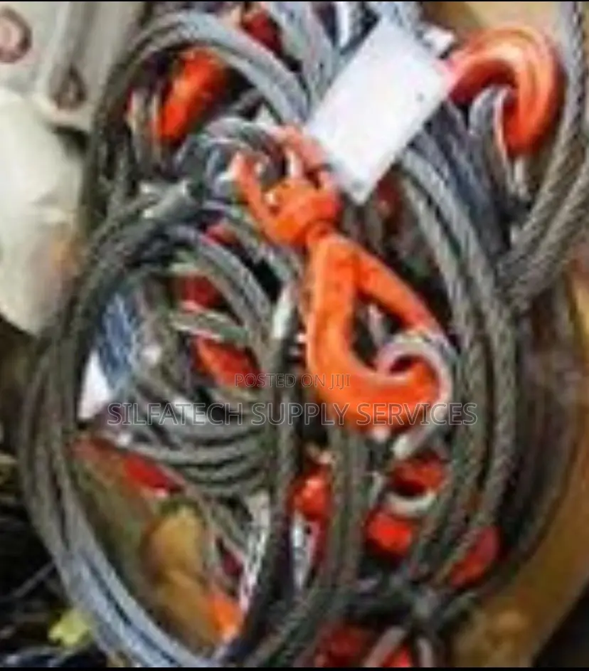 Sling Wire Rope