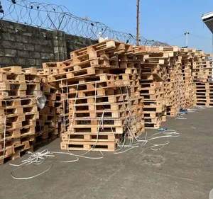 Multipurpose Wooden Allets