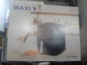 Maxi Air Fryer 5l
