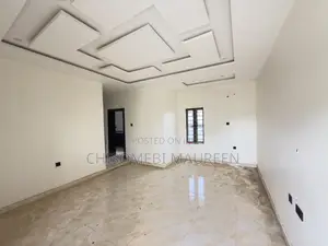 2bdrm Block of Flats in Wuye for rent