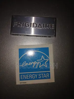 Frigidaire Upright Freezer 20.2 Cu Ft