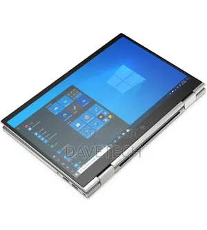 Laptop HP EliteBook x360 830 G6 16GB Intel Core i5 SSD 256GB