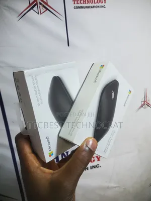 Microsoft Modern Mobile Mouse