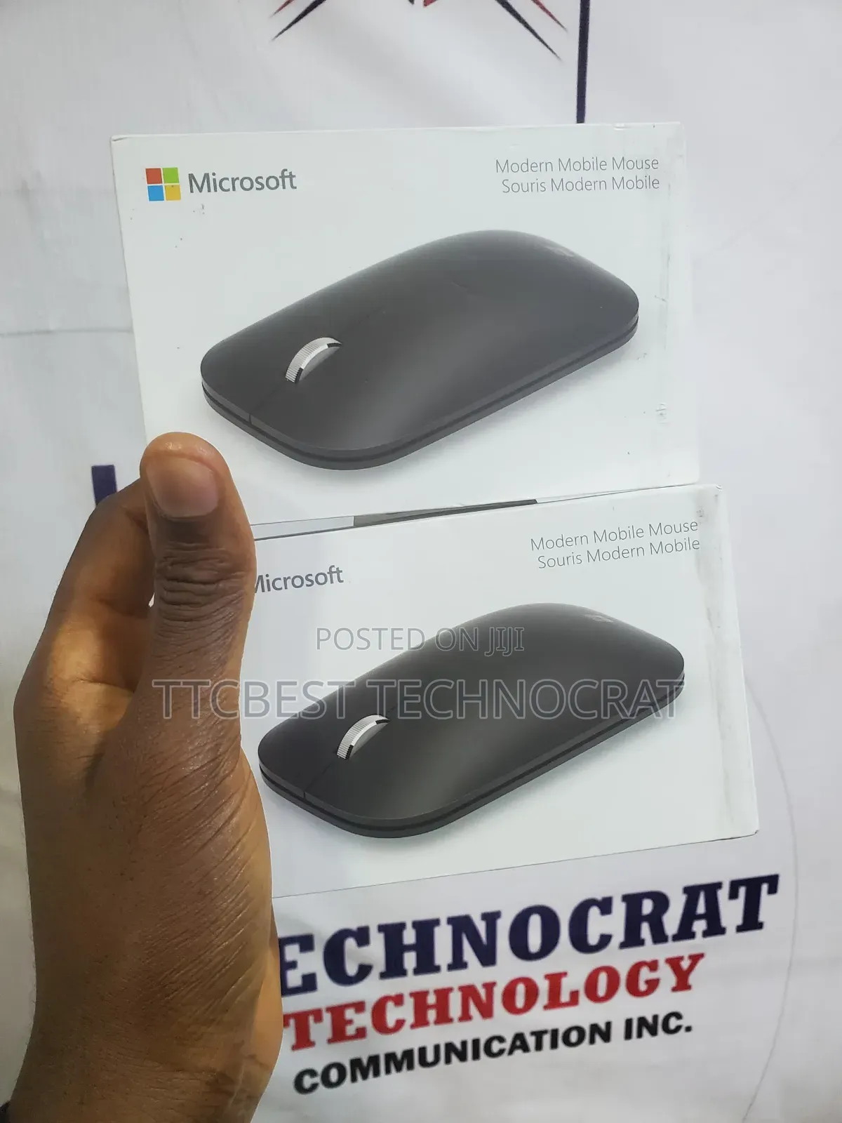 Microsoft Modern Mobile Mouse