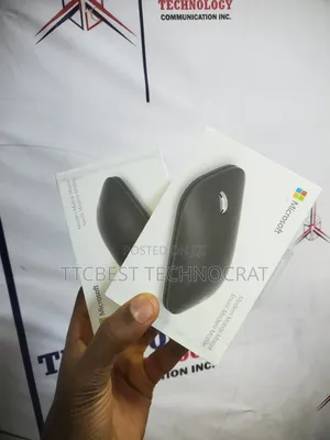 Microsoft Modern Mobile Mouse