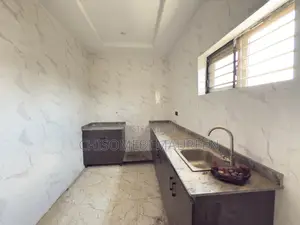 2bdrm Block of Flats in Wuye for rent
