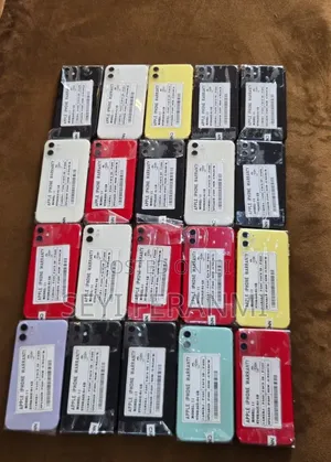 Apple iPhone 11 128 GB