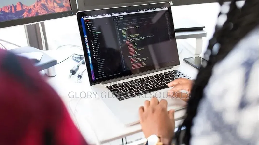 Responsive Website Design Services for Mobile Desktop