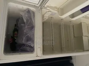 Working Perfect Fridge and Frizer