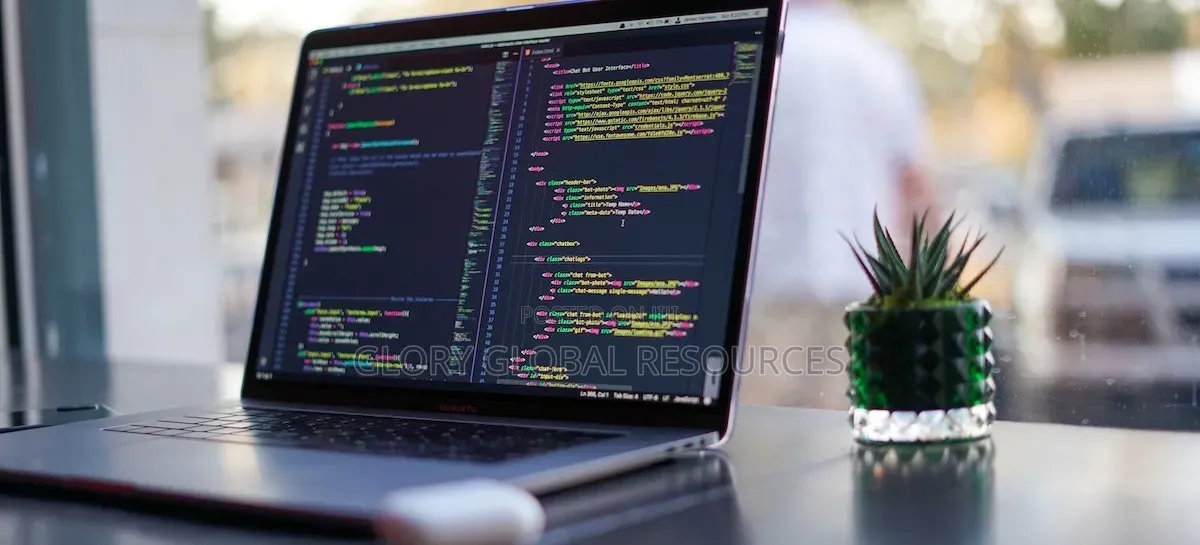 Custom Web Application Development Services for Businesses