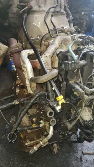 Complete Engine for Ford Ranger 2.3litre 4plug Engine 2009 2010 Model