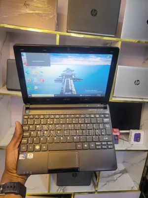 Laptop Acer Aspire A114 31 2GB Intel Atom HDD 320GB