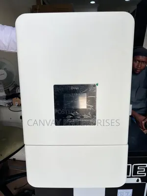 16kw Deye Solar Inverter