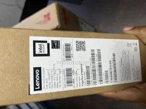 New Laptop Lenovo 32GB Intel Core Ultra 9 SSD 1T